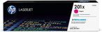 HP 201X | CF403X | Toner Cartridge | Magenta | High Yield