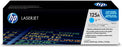 HP 125A | CB541A | Toner Cartridge | Cyan
