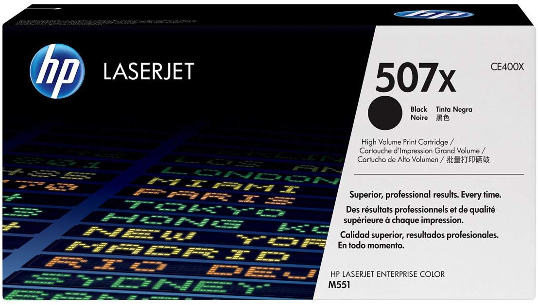 HP 3700 (Q2683A) Magenta Original LaserJet Cartridge