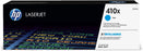 HP 410X | CF411X | Toner Cartridge | Cyan | High Yield