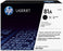 HP 81A | CF281A | Toner Cartridge | Black