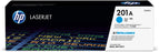 HP 201A | CF401A | Toner Cartridge | Cyan