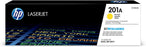 HP 201A | CF402A | Toner Cartridge | Yellow