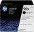 HP 90X | CE390XD | 2 Toner Cartridges | Black | High Yield