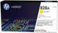HP 828A | CF364A | Toner Cartridge | Yellow Image Drum