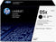HP 05X | CE505XD | 2 Toner Cartridges | Black | High Yield