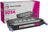 LD Remanufactured Toner Cartridge Replacement for HP 503A Q7583A (Magenta)