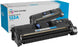 LD Remanufactured Toner Cartridge Replacement for HP 122A Q3961A (Cyan)