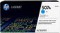 HP 507A | CE401A | Toner Cartridge | Cyan