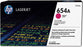 HP 654A | CF333A | Toner Cartridge | Magenta