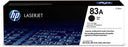 HP 83A | CF283A | Toner Cartridge | Black