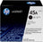 HP 45A | Q5945A | Toner Cartridge | Black