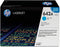 HP 642A | CB401A | Toner Cartridge | Cyan