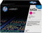 HP 643A | Q5953A | Toner Cartridge | Magenta