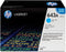 HP 643A | Q5951A | Toner Cartridge | Cyan