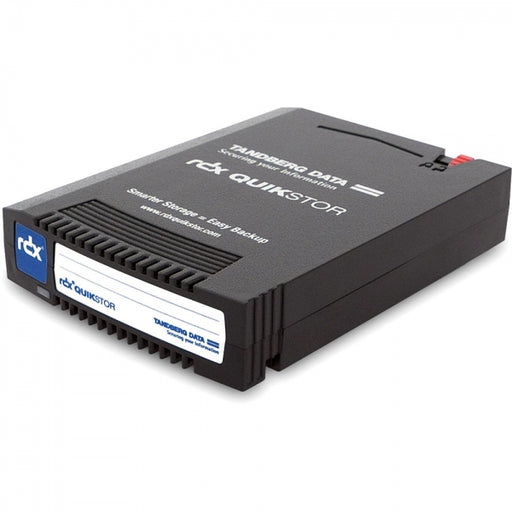 Tandberg 8731-RDX Data 2TB RDX QuikStor Removable Disk Cartridge