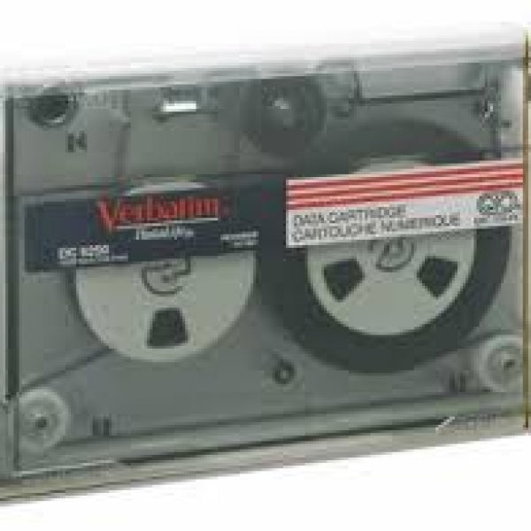 Verbatim DC 6250, QIC-120/150