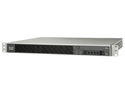 Cisco ASA5525-K9 ASA 5525-X with SW, 8GE Data, 1GE Mgmt, AC, 3DES/AES