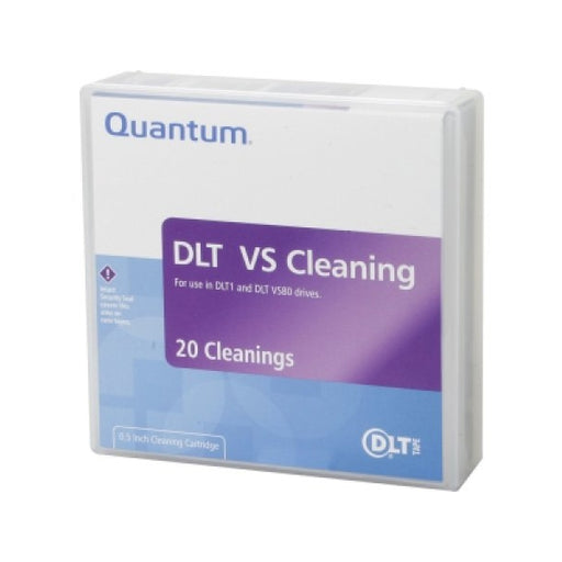 Quantum BHXHC-02 DLT-VS80 Cleaning Cartridge