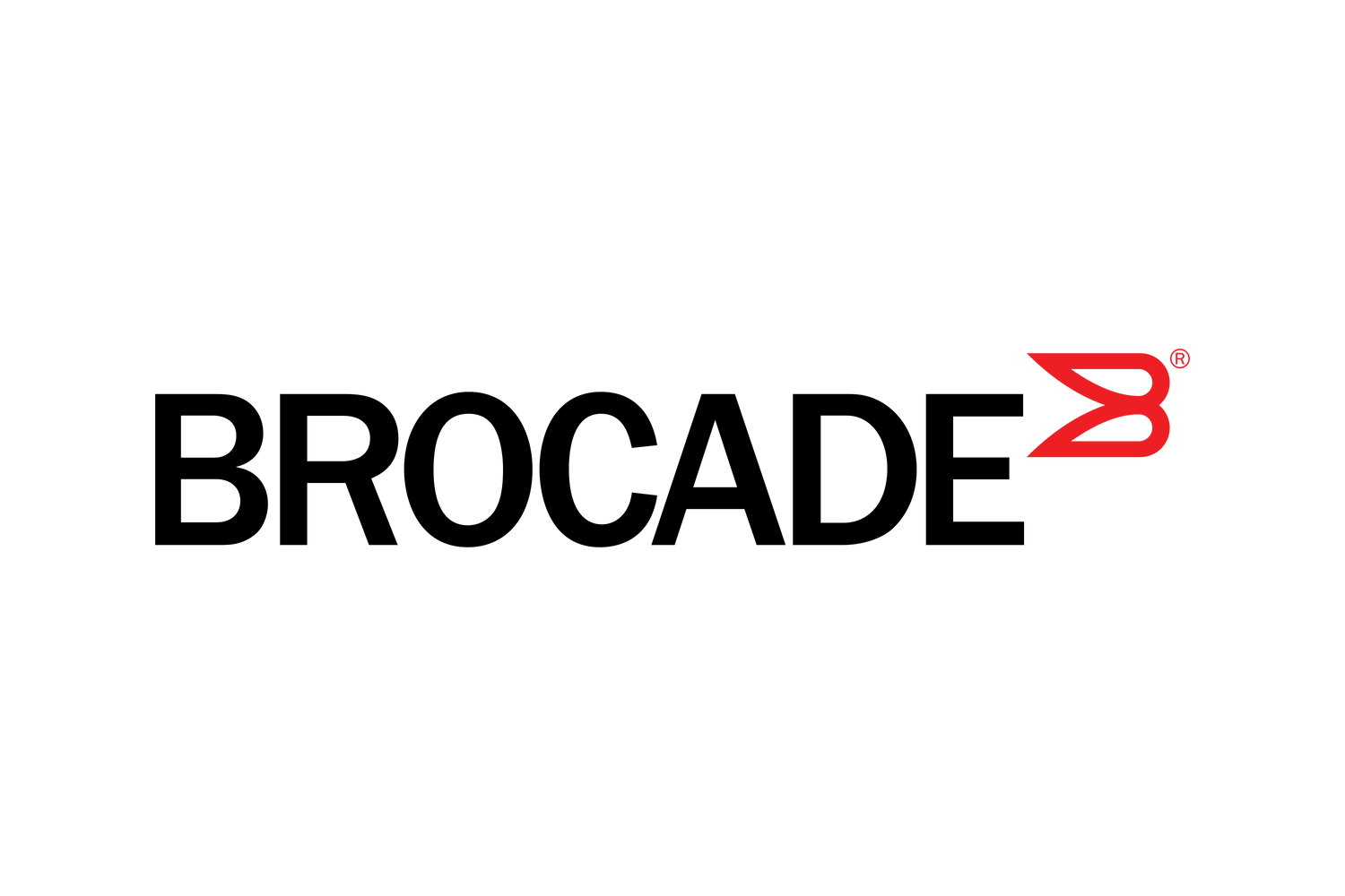 BR-VDX6740T-24-DC-R - Brocade VDX 6740T Switch