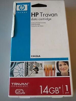 HP Travan TR-5 Data Cartridge 7/14 GB