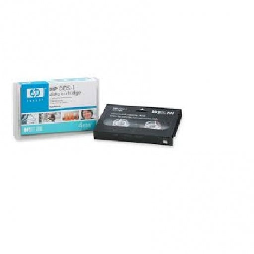 HP C5706A 4mm DDS-1 Backup Tape Cartridge (2GB/4GB 90m Retail Pack)