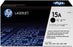 HP 15A Black Toner Cartridge, Standard (C7115A)