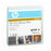 C7974AG - HP 800GB/1.6TB Ultrium LTO-4 Storage Tape Media RW Data Cartridge (5-Pack)