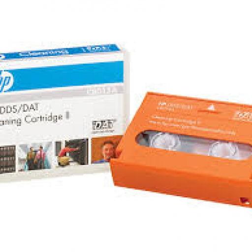HP C8015A 4mm DDS-6 (DAT160) Cleaning Cartridge
