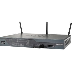 Cisco C881-K9 880 Series Integrated Services Routers