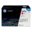 HP 641A, Magenta Original Toner Cartridge (C9723A)
