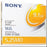 Sony 1.3GB WORM 2X 5.25" Magneto Optical Disk