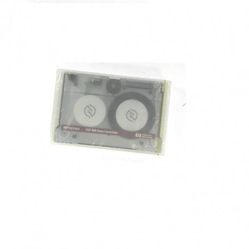 Hp DC6525 5.25 inches 525MB Backup Tape (Bulk Packaging)