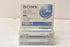 DG90P//AWW - Sony DDS-1 Data Cartridge - DAT DDS-1 - 2GB (Native) / 4GB (Compressed)