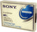 Sony DGD15CL 4mm DDS Cleaning Cartridge