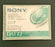DGDAT72 - Sony DGDAT72 DAT-72 Data Cartridge - DAT DAT 72 - 36GB (Native) / 72GB (Compressed)