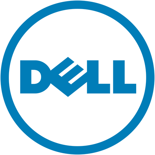 Dell - Q28-100GCWDM4 Dell 100GBASE-CWDM4 QSFP28 1310nm 2km LC DOM Transceiver Module