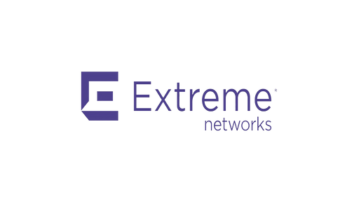 10312 - Extreme Networks QSFP+ Passive Copper Cable, 1m
