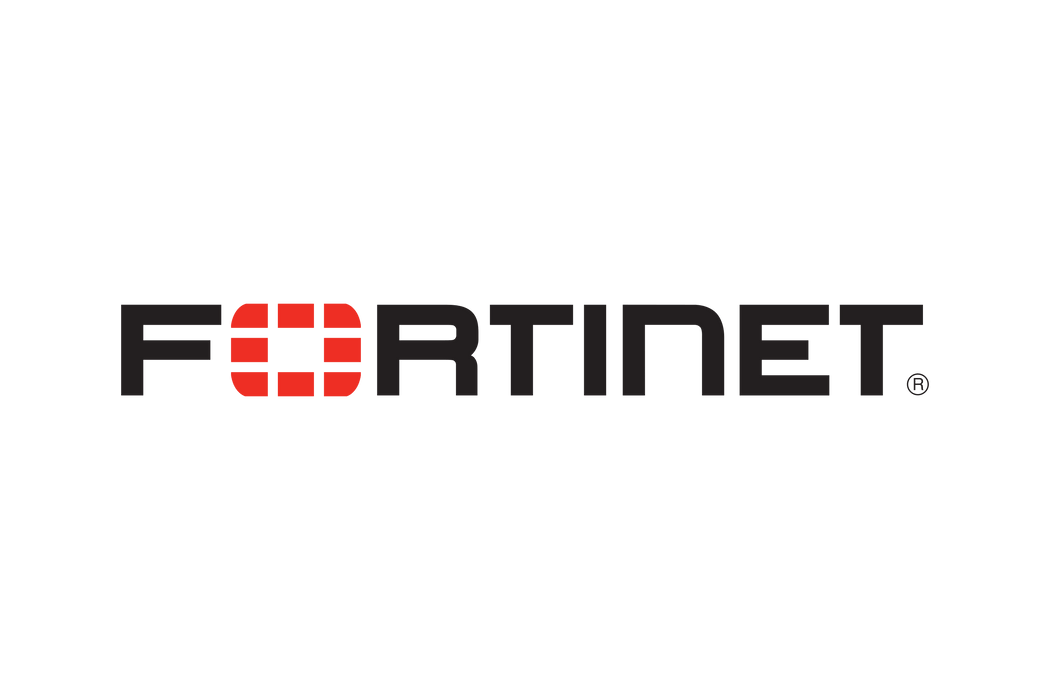 Fortinet - FG-TRAN-QSFP-4XSFP-3 Fortinet 3m 40G QSFP+ to 4x10G SFP+ Passive Direct Attach Copper Breakout Cable