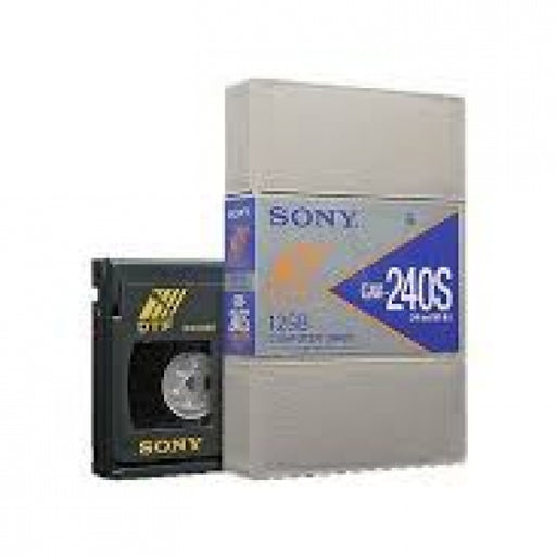 Sony DTF cleaning cartridge
