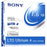 Sony LTX800G LTO-4 Backup Tape Cartridge (800GB/1.6TB) Retail Pack