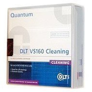 Quantum MR-V1CQN-01 DLT-VS1 Cleaning Cartridge