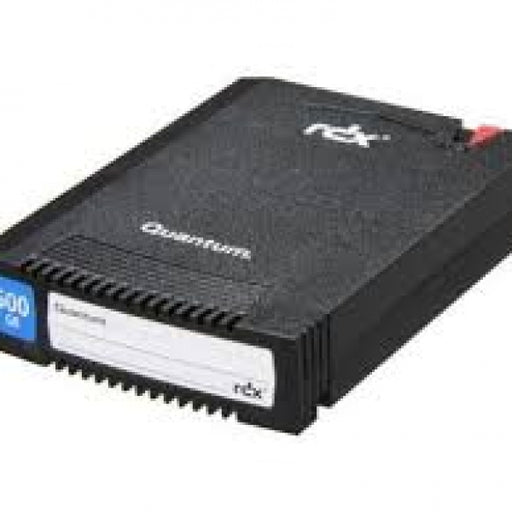 Quantum MR050-A01A 500GB RDX Removable Disk Cartridge