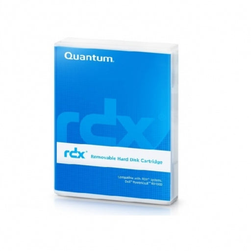 Quantum 3 TB Hard Drive Cartridge - Removable Cartridge