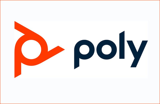 2200-85980-001 - Poly Studio X30 Video Conferencing Bar