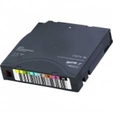 HPE Q2078M LTO-8 Ultrium (LTO7) Type M8 (9TB/22.5TB) RW Data Cartridge w/ Custom Label