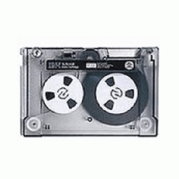 Sony Data Cartridge, 1/4" 2.5GB