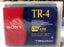 Sony Travan TR-4 Data Cartridge 4/8GB