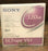 Sony SDLT-1 Backup Tape Cartridge (Retail Pack) 160/320 GB