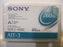 SDX3100C - Sony SDX3-100C AIT-3 Data Cartridge - AIT AIT-3 - 100GB (Native) / 260GB (Compressed) - 1 Pack